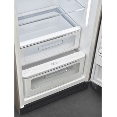Однокамерный холодильник Smeg FAB28RDTP5