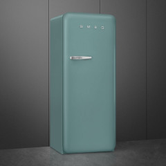Однокамерный холодильник Smeg FAB28RDEG5
