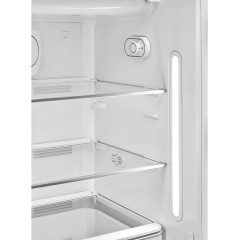 Однокамерный холодильник Smeg FAB28RDEG5