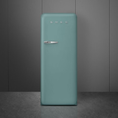 Однокамерный холодильник Smeg FAB28RDEG5