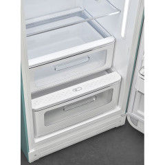 Однокамерный холодильник Smeg FAB28RDEG5
