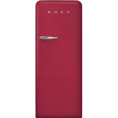 Однокамерный холодильник Smeg FAB28RDRB5