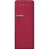 Однокамерный холодильник Smeg FAB28RDRB5