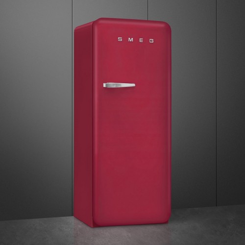 Однокамерный холодильник Smeg FAB28RDRB5