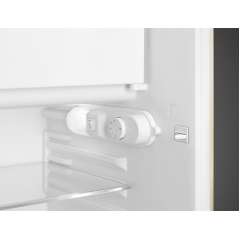 Однокамерный холодильник Smeg FAB10LCR5