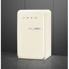 Однокамерный холодильник Smeg FAB10LCR5