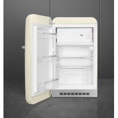 Однокамерный холодильник Smeg FAB10LCR5
