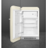 Однокамерный холодильник Smeg FAB10LCR5