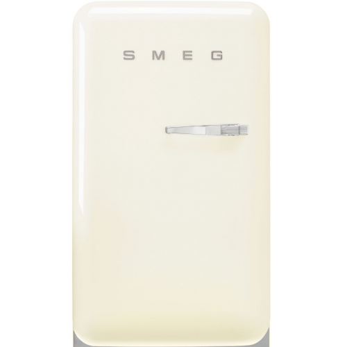 Однокамерный холодильник Smeg FAB10LCR5