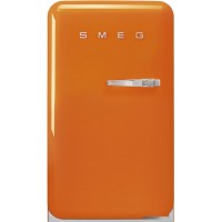 Однокамерный холодильник Smeg FAB10LOR5