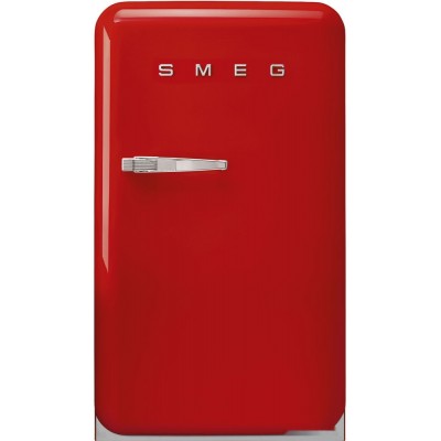 Однокамерный холодильник Smeg FAB10RRD5