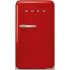Однокамерный холодильник Smeg FAB10RRD5