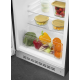 Однокамерный холодильник Smeg FAB10LBL5