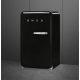 Однокамерный холодильник Smeg FAB10LBL5