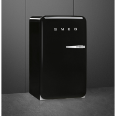 Однокамерный холодильник Smeg FAB10LBL5