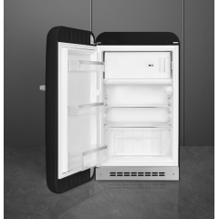Однокамерный холодильник Smeg FAB10LBL5