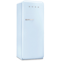 Однокамерный холодильник Smeg FAB28RPB5