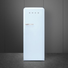 Однокамерный холодильник Smeg FAB28RPB5