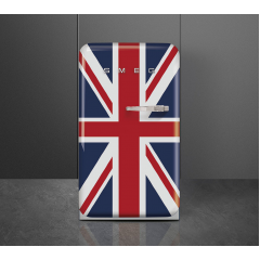Однокамерный холодильник Smeg FAB10LDUJ5