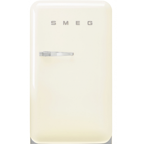 Однокамерный холодильник Smeg FAB10HRCR5