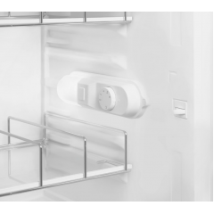 Однокамерный холодильник Smeg FAB10HRCR5