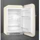 Однокамерный холодильник Smeg FAB10HRCR5