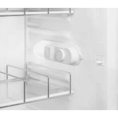 Однокамерный холодильник Smeg FAB10HLCR5