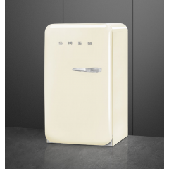 Однокамерный холодильник Smeg FAB10HLCR5