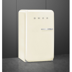 Однокамерный холодильник Smeg FAB10HLCR5