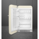 Однокамерный холодильник Smeg FAB10HLCR5