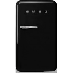 Однокамерный холодильник Smeg FAB10HRBL5