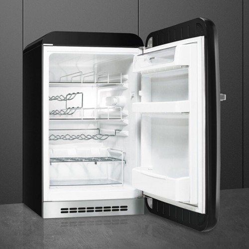 Однокамерный холодильник Smeg FAB10HRBL5
