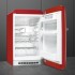 Однокамерный холодильник Smeg FAB10HLRD5