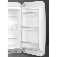 Однокамерный холодильник Smeg FAB10HRWH5