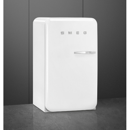 Однокамерный холодильник Smeg FAB10HLWH5