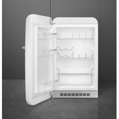 Однокамерный холодильник Smeg FAB10HLWH5