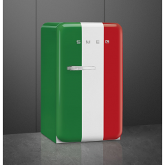 Однокамерный холодильник Smeg FAB10HRDIT5