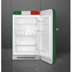 Однокамерный холодильник Smeg FAB10HRDIT5
