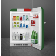 Однокамерный холодильник Smeg FAB10HRDIT5