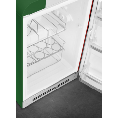 Однокамерный холодильник Smeg FAB10HRDIT5