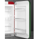 Однокамерный холодильник Smeg FAB10HRDIT5