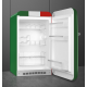 Однокамерный холодильник Smeg FAB10HRDIT5