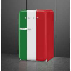 Однокамерный холодильник Smeg FAB10HRDIT5