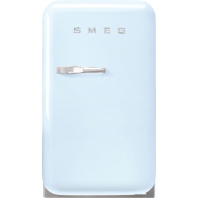 Однокамерный холодильник Smeg FAB5RPB5