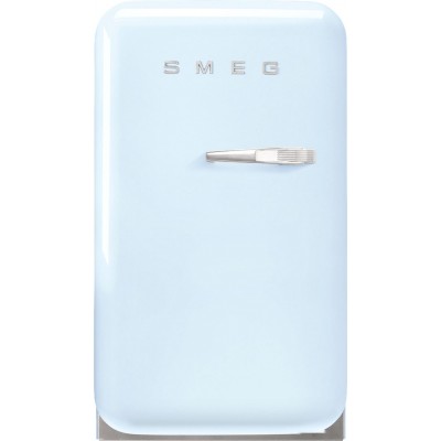 Однокамерный холодильник Smeg FAB5LPB5