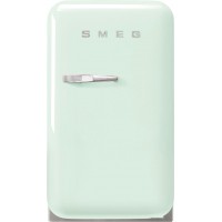 Однокамерный холодильник Smeg FAB5RPG5