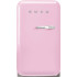 Однокамерный холодильник Smeg FAB5LPK5