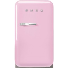 Однокамерный холодильник Smeg FAB5RPK5