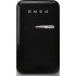 Однокамерный холодильник Smeg FAB5LBL5