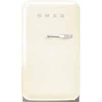 Однокамерный холодильник Smeg FAB5LCR5